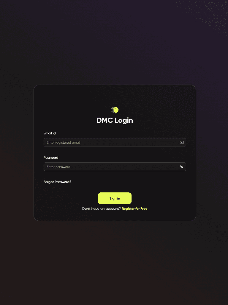 Chatdmc