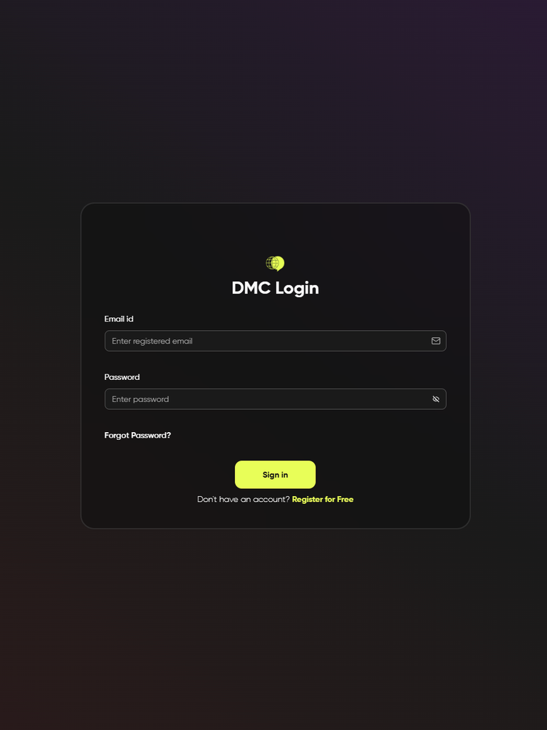 Chatdmc