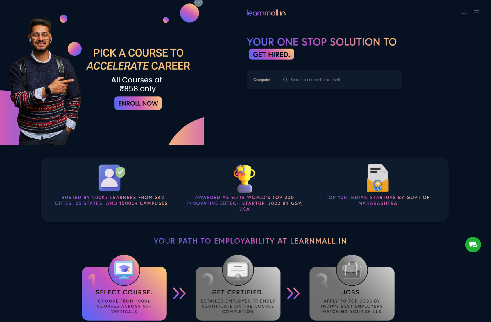 learnmall